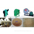 wood branchs crushing machine/wood log sawdust machine/wood sawdust machine